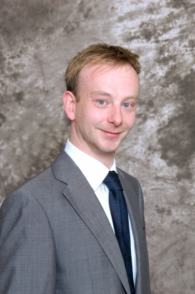 Cllr Richard Meredith