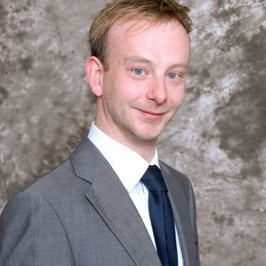 Cllr Richard Meredith